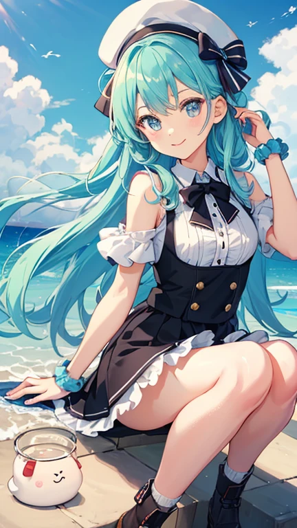 Cute s, Chibichara,