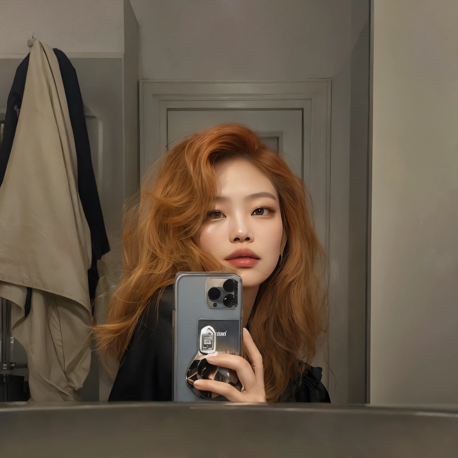 Jennie kim