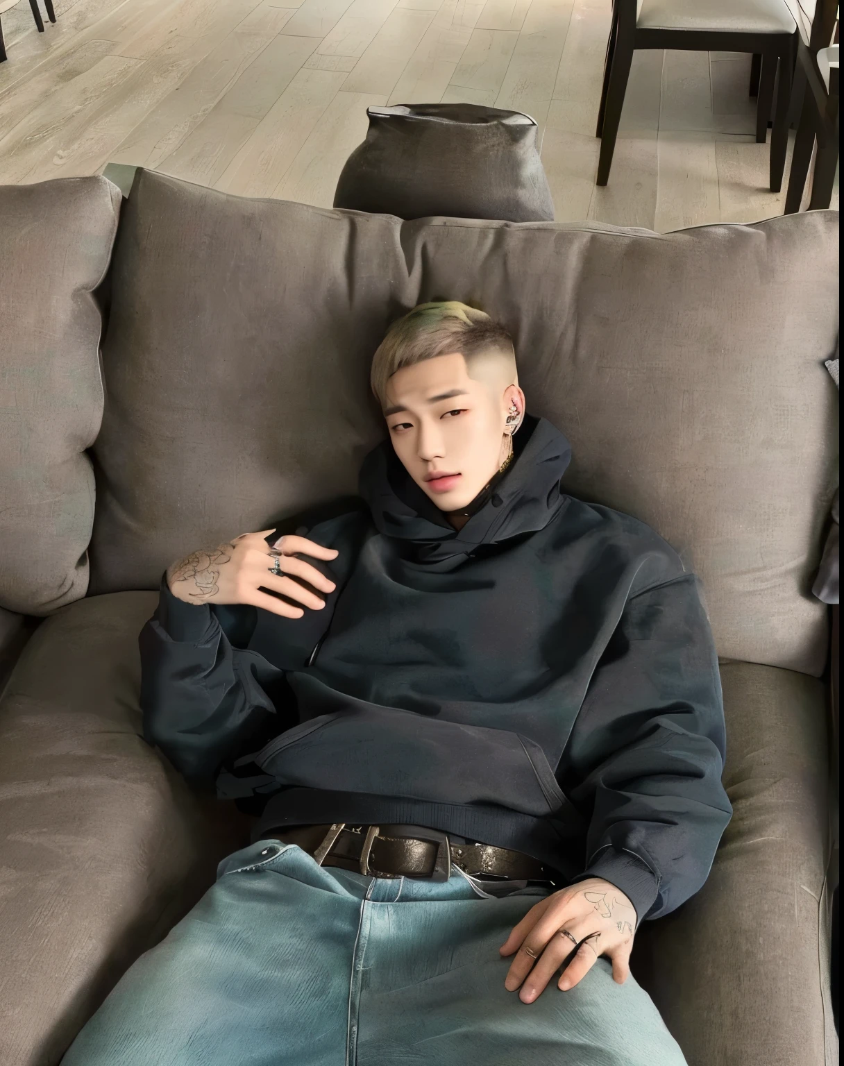 jay park, park jaebeom, jay park khh