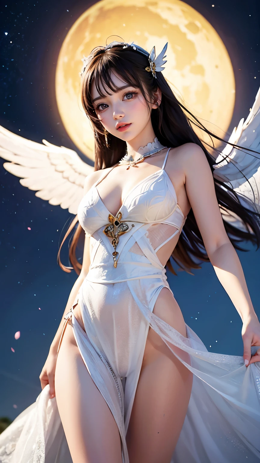 Angel,