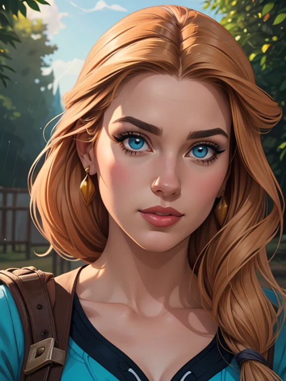 Personagem mulher Rainha Anna de Arendelle com marcas de guerras Imagem de desenho animado de uma mulher .Ilustra??o estilo desenho animado, estilo de arte dos desenhos animados, estilo de arte dos desenhos animados, estilo de illustration digital, design de personagens altamente detalhado, arte digital detalhada coragem, Forest fan art, Design de personagens de retrato, linda illustration digital, retrato de alta qualidade, Arte em quadrinhos, mulher jovem cabelo com transas lindas . Queen Anna of ArendelleBeautiful lined eyes Medium large bust and wonderful sexy clothes. expressão de imagem de desejo sexual da cintura à illustration da cabeça Rainha Anna de Arendellerealista, 1 garota, accent lighting, brilho, obra de arte, melhor qualidade, 1 garota, cabelo longo loiro ondulado, olhos azuis, equestrian uniform, (obra de arte:1.4), melhor qualidade, ((realista)), alta qualidade, ultra detalhado, (illustration:1.05), (lindo:1.05), (lindo detailed eyes:1.05), (Cinematic Light:1.1), corar, lua, noite, rosas, rosa pastel, Gothic Tetradic Colors, brilho, seios grandes, coxas grossasTurnaround sheet