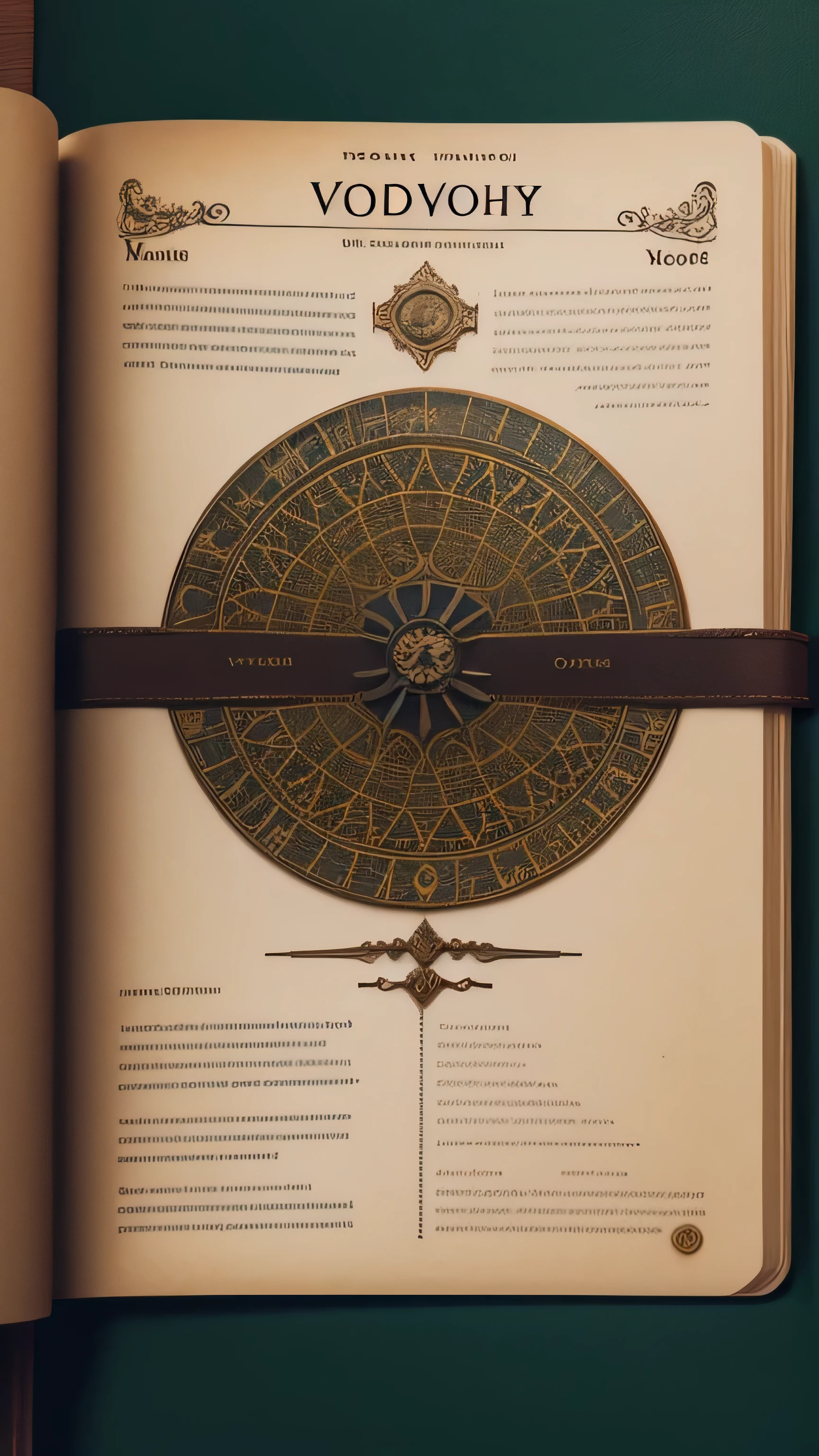 voynich manuscript, 8k