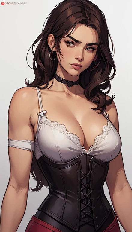Personagens GTA estilo artgerm femininas Yvonne Strahovski estilo de desenho animado:1.2), Woman from Southern Brazil Drawing Art Gaucho Artline white background woman Cartoon image of a woman , roupas sensuais , garota super valente destemida , Ilustra??o estilo desenho animado, estilo de arte dos desenhos animados, estilo de arte dos desenhos animados, digital illustration style, design de personagens altamente detalhado, arte digital detalhada fofa, City fan art, design de personagem retrato, beautiful digital illustration, retrato de alta qualidade, arte em quadrinhos, retrato do design do personagem, without clothes and medium breasle character two girlfriends Beautiful character pose in dynamic pose two women together Yvonne Strahovski on the left and together with Jennifer Connelly on the right with a symmetrical body with a corset and beautiful breasts, cordefinido, delicado e sensual, estilo de desenho animado, digital illustration with each other artgerm style Angelica - Fate/Kaleid Liner Prisma Illya cartoon style digital illustration colorful background diverse attractive woman sesy beautiful female symmetrical breasts beautiful bin cartoon style dillustration art, melhor qualidade,Cartoon style digital illustration style Jill Valentin resident Evil (papel de parede extremamente detalhado da unidade CG 8k), (melhor qualidade), (best illustration), (melhor sombra), absurdos, Realistic lighting, (abismo), lindo brilho detalhado, arte de , Cartoon style digital illustration style artgermstyle Cartoon style digital illustration GTA uma imagem de desenho estilo Cartoon estilo ilustração digital estilo GTAanimado de uma mulher em um top de biquíni e calças pretas, Senna do League of Legends, artgerm extremamente detalhado, arte digital detalhada de anime, Focused, fanart requintada altamente detalhada, Estilo Artgerm, cushart krenz arte chave feminino, princesa de cabelos loiros, fanart best art station, deusa loira, estilo de arte de fantasi