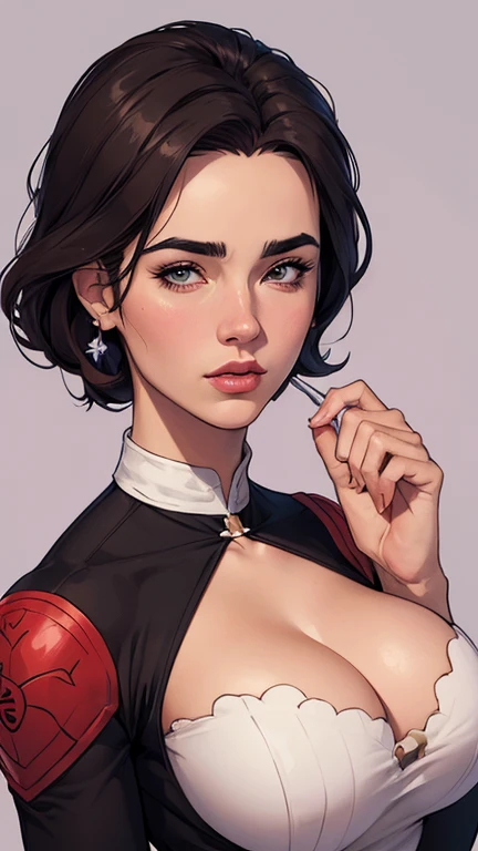 Personagens GTA estilo artgerm femininas Yvonne Strahovski estilo de desenho garota,, pequeno, Shy, bunda grande, catholic nun outfit , dynamic pose, Quente, soft or colored lips, fundo simples, perfect hands, anatomia perfeita, Inclina Jennifer Connelly estilo Cartoon estilo ilustraesenhos animados, estilo de arte dos desenhos animados, digital illustration style, design de personagens altamente detalhado, arte digital detalhada fofa, City fan art, design de personagem retrato, beautiful digital illustration, retrato de alta qualidade, arte em quadrinhos, retrato do design do personagem, Peituda sem roupa e seios médios personagem feminina duas namoradas Linda personagem pose em dynamic pose duas mulheres juntas Yvonne Strahovski à esquerda e junto com Jennifer Connelly à direita com corpo simétrico com espartilho e seios lindos, corpo bem definido, delicado e sensual, estilo de desenho animado, digital illustration with each other artgerm style Angelica - Fate/Kaleid Liner Prisma Illya cartoon style digital illustration colorful background diverse attractive woman sesy beautiful female symmetrical breasts beautiful breasts in cartoon style digital illustration art, melhor qualidade,Cartoon style digital illustration style Jill Valentin resident Evil (papel de parede extremamente detalhado da unidade CG 8k), (melhor qualidade), (best illustration), (melhor sombra), absurdos, Realistic lighting, (abismo), lindo brilho detalhado, arte de , Cartoon style digital illustration style artgermstyle Cartoon style digital illustration GTA uma imagem de desenho estilo Cartoon estilo ilustração digital estilo GTAanimado de uma mulher em um uumestilo Cartoon estilo ilustração digital estilo GTA desenho de desenho animado de uma mulher com uma coroa na cabeça, drawn in the style of artegerm, even model | artegerm, arte detalhada, Ross Draws 1. 0, style , Retrato de RossDraws, and rossdraws, in style of artegerm, extremely detailed , rtrato de princesa, s