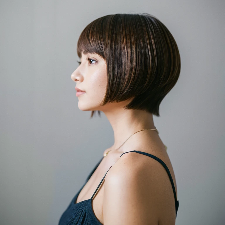 Shorthair Beauty