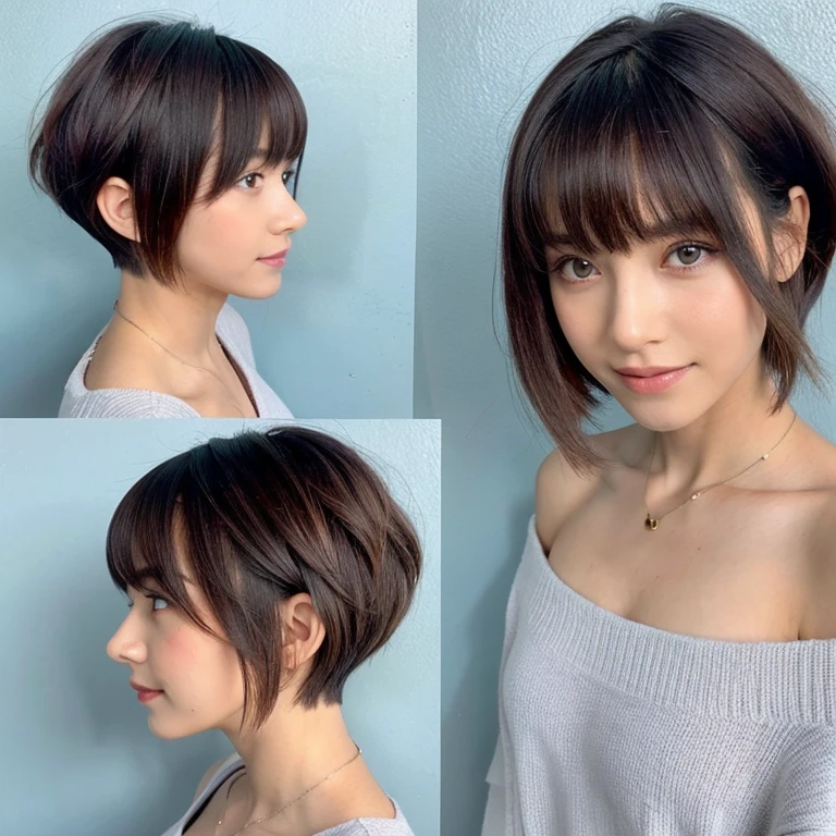 Shorthair Beauty