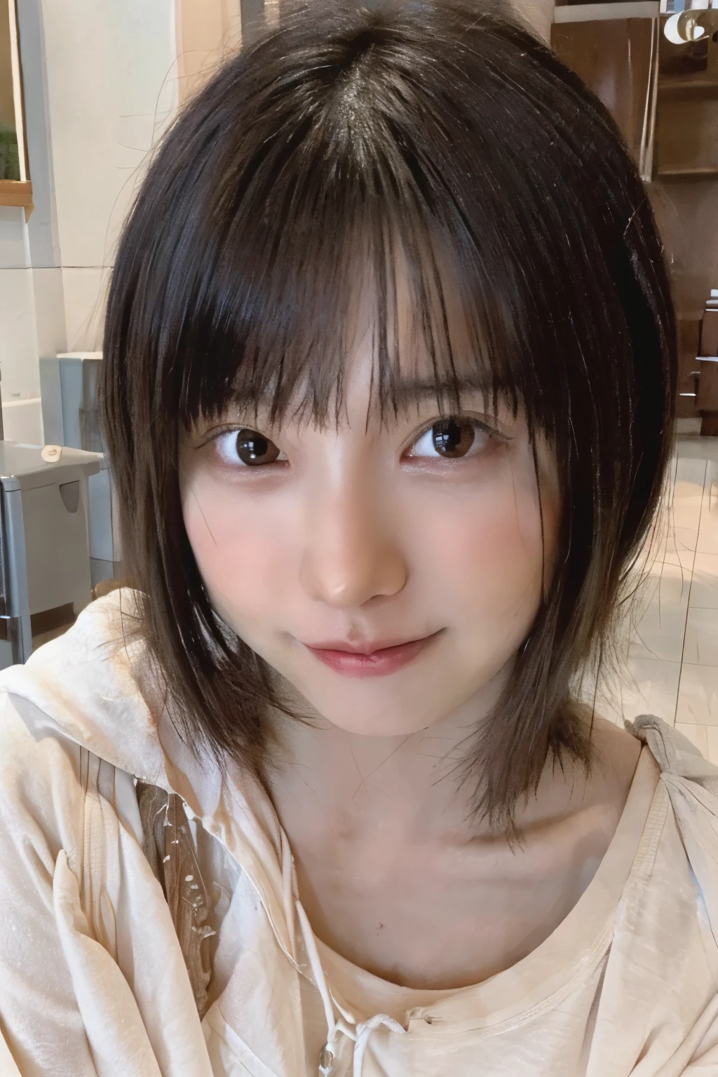 ((highest quality)), ((masterpiece)), (detailed), Perfect Face