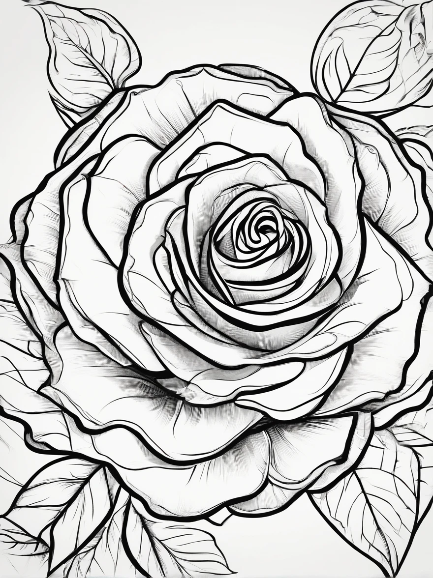 A single rose, hybrid, beautifully crafted, defined, detailed, fully opened, depths, majestic, perfectly designed, sunset behind with multi-layered and multi colored depth and definition,