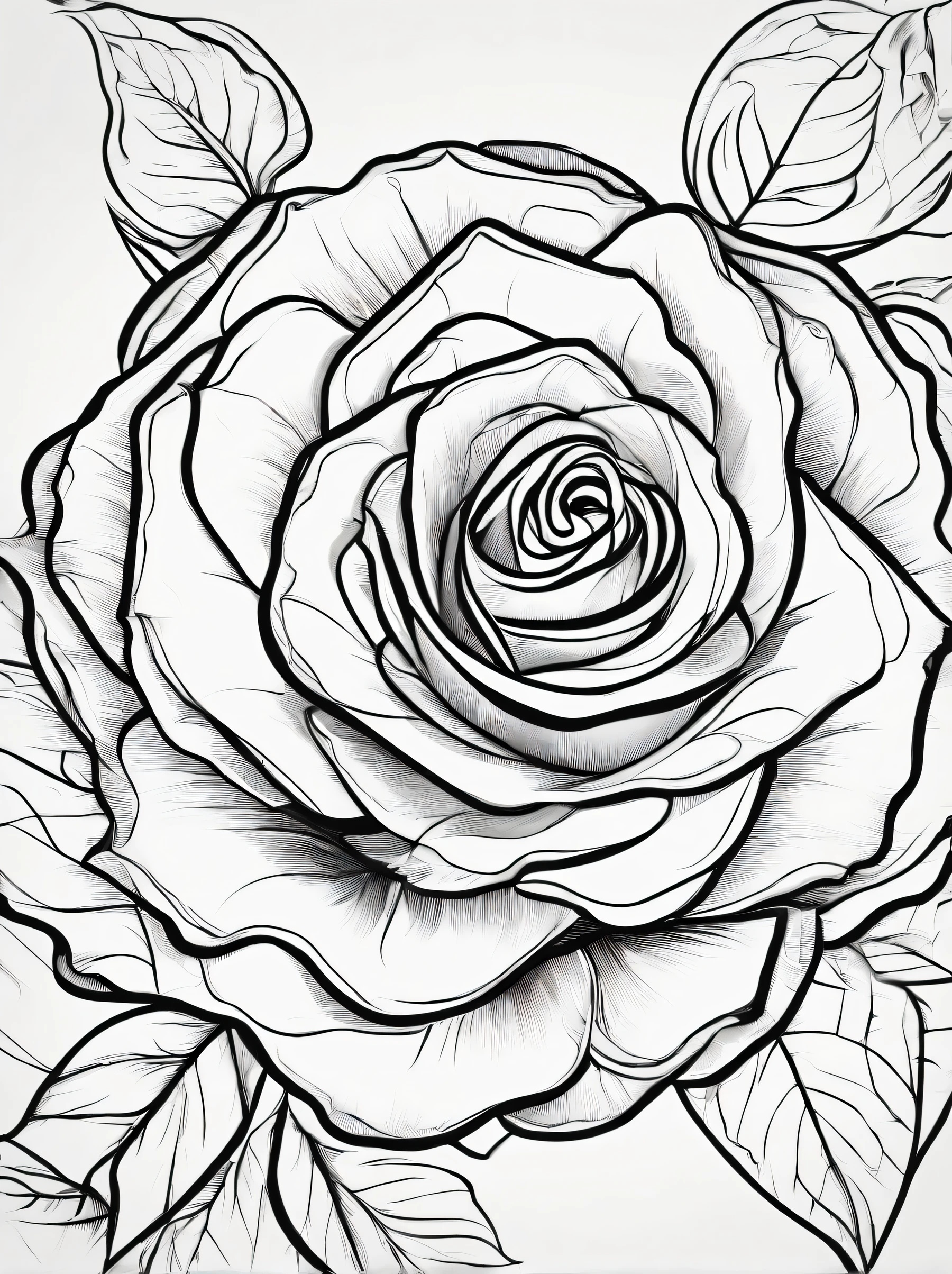 A single rose, hybrid, beautifully crafted, defined, detailed, fully opened, depths, majestic, perfectly designed, sunset behind with multi-layered and multi colored depth and definition,