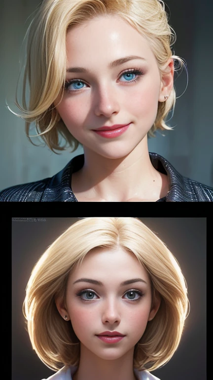 (highest quality, 8k, High resolution, Realistic:2.0), (alone, One Girl:2.0),(Photos taken with flash:1.9),(Light up the women:1.8),(The ultimate beautiful girl:2.0),(Shiny skin),(Oily skin),(Blonde:1.7),(Short Hairstyles:1.5),(Cool Beauty:2.0),Cheek brown makeup , Heavy eye makeup , Use pink glossy lipstick,(Girl with big beady eyes:1.5),(Droopy girl:1.5),(blue eyes:1.5),(Skinny girl:1.5),(Babyface Girl:1.5),(Sex Appeal:1.3),(Sweet-smelling girl),(She works at a low wage:1.5),(Kind-hearted woman:1.5),(She has a lovely smile),(Woman with happy expression:1.3),(She is very sociable),(From a very poor family:1.5),(Virgin girl),(She's a secret pervert.),(She is secretly obscene),(She is very sexy),(Preserving virginity for devout Christians),Chuchloe,(woman with very soft breasts),(Woman fantasizing about sex:1.3),(charm),(Striking eyes:1.5),(Beautiful girl),(Friendliness),(Cute Smile),(good character),(Inflate your chest),(Serious personality),(Micro underwear),(I want to have sex),(I want to masturbate),(I want to be forced to have sex),(Insist on the chest),(Large nipples standing erect in clothes:1.1),(relax time),(hair ornaments),(sunflower)