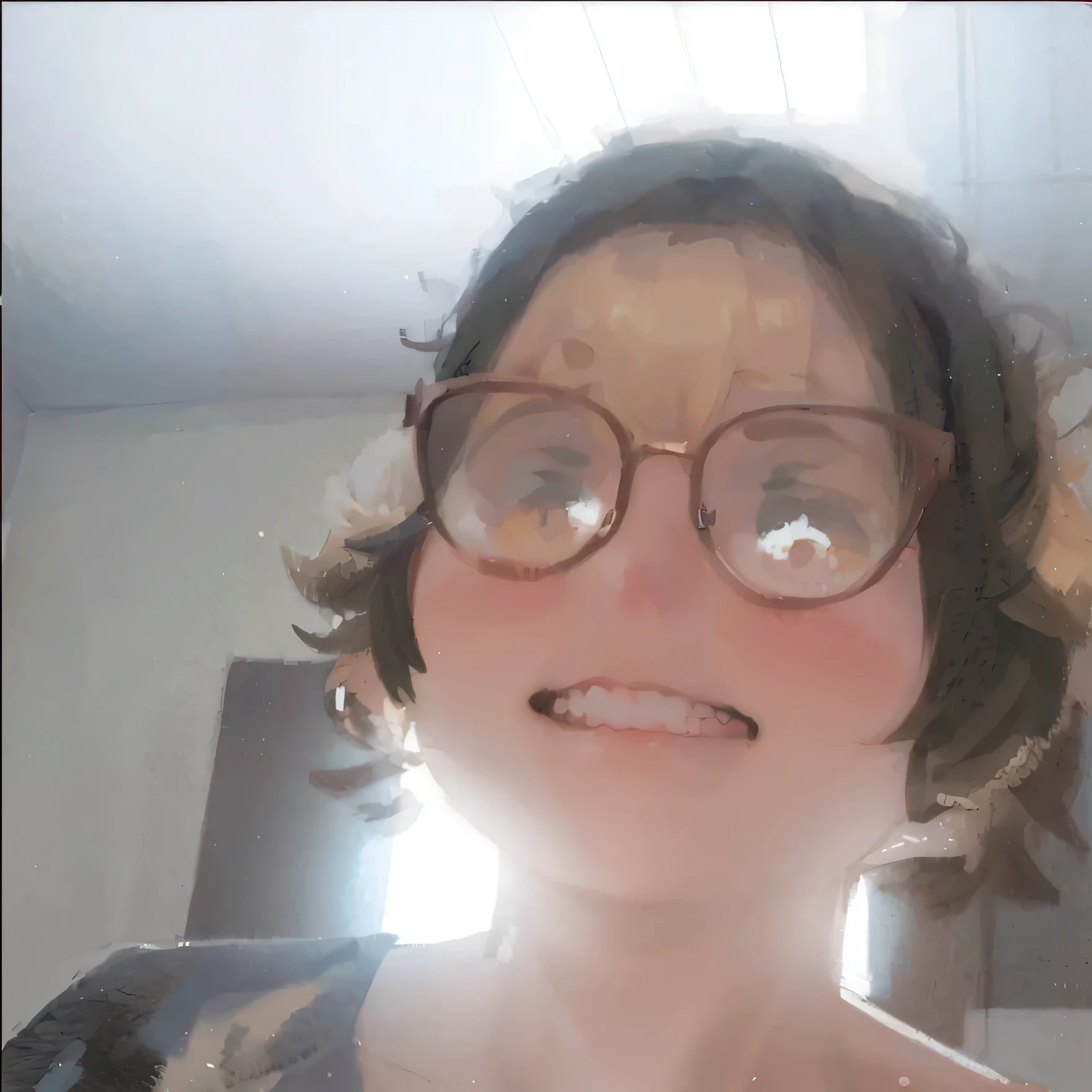 (PastelColors:1.5)、(Cute illustration:1.5)、(watercolor paiting:1.2)、(1 girl:1.0)、hair between eye、(Color: 1.5), (illustration cute: 1.5), (watercolor: 1.2), (1 girl: 1.0), (1 girl: 1.2), hair between eyes, white background, girl, whole body Espian, angel girl, light ring on head, puffy skirt design, angel design, style, double-layered blue dress skirt, twinkling heart, hair swaying blond hair, haze, smile