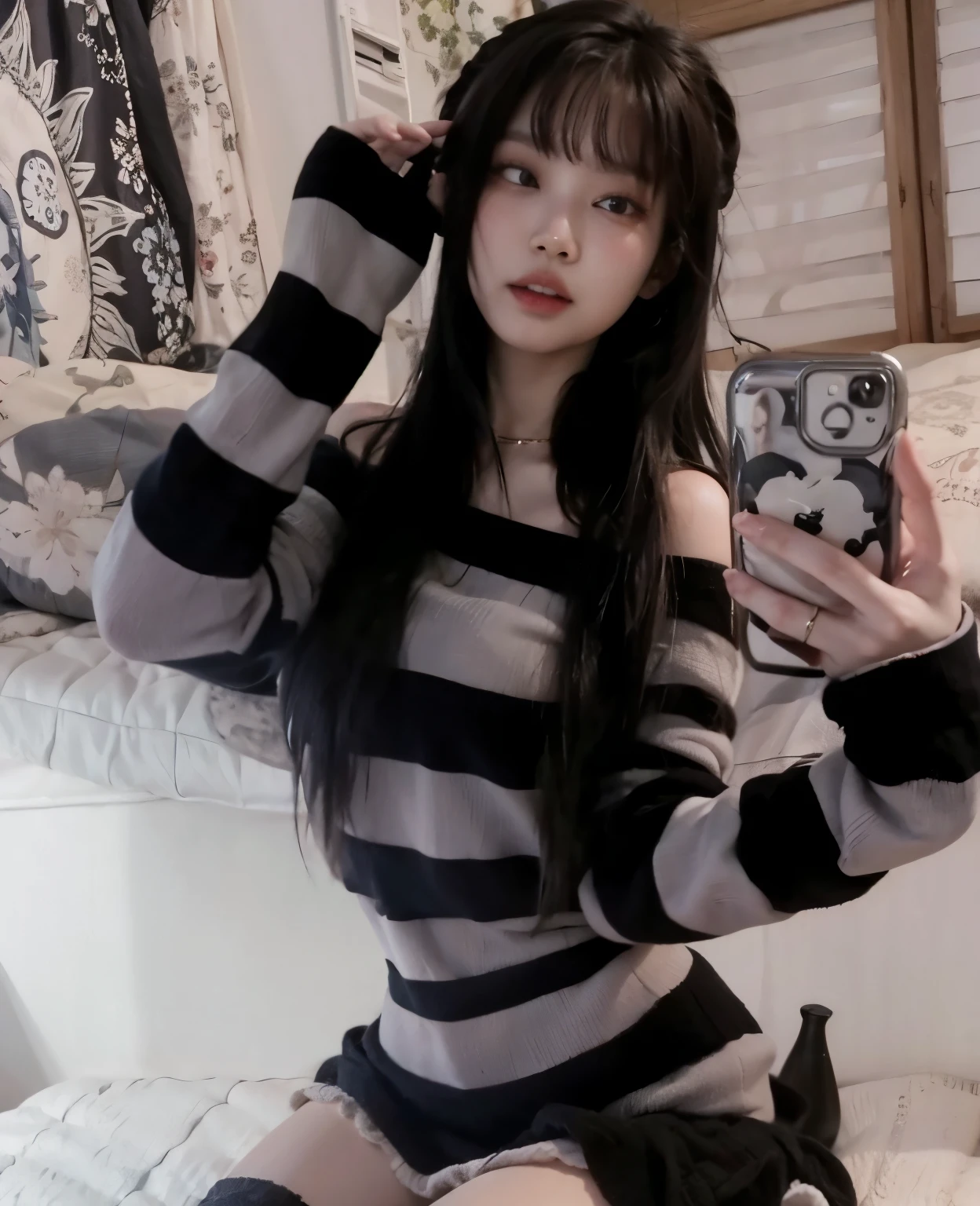 Jennie bp