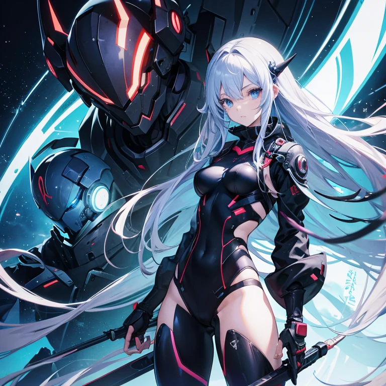 character anime designs ideas cyber