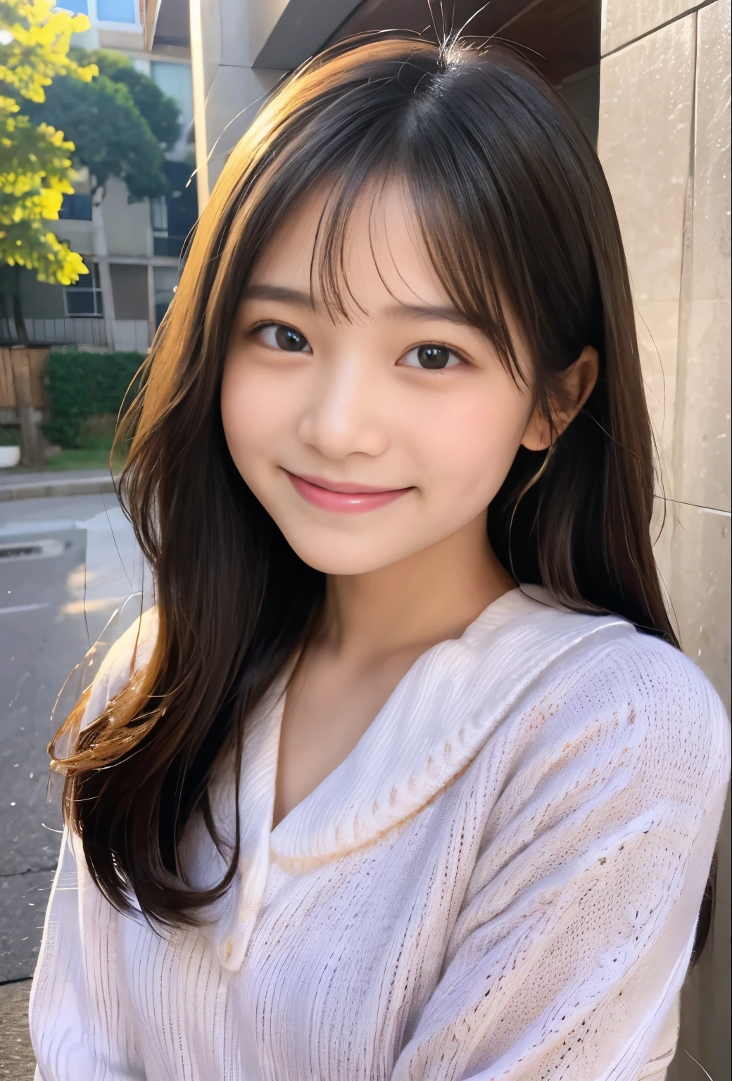 、smile、Your eyes are sparkling、Beautiful clothes、