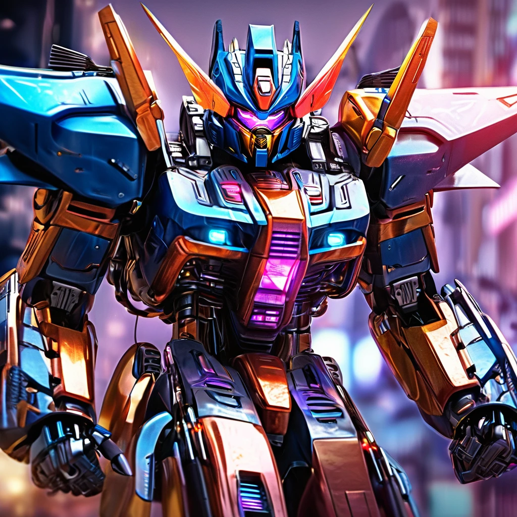 Very bestbest quality,ultra-detailed,medium:cybertron male and female bots,shades and metallic colors realistic,silver metallic texture,glowing colored eyeseyes,sharp focus,mechanical design,reflection in their armor,complex circuitry patterns, very highly detailed facial features and bofy features designs,shining metal surfaces,high-res,sci-fi,neon lights,action pose,hovering in the air,cityscape background,vivid colors,shadows and highlights,professional,bokeh beutiful lovely work detailed Cybertron bot kinda metallic features detailed definedfeatures HD 4k look High res high sheen on Cybertron including love and romance young new looking including male with female bot lover full body pics with male  female defined bot features Femme bot in shades of metallic blue  4k in all images