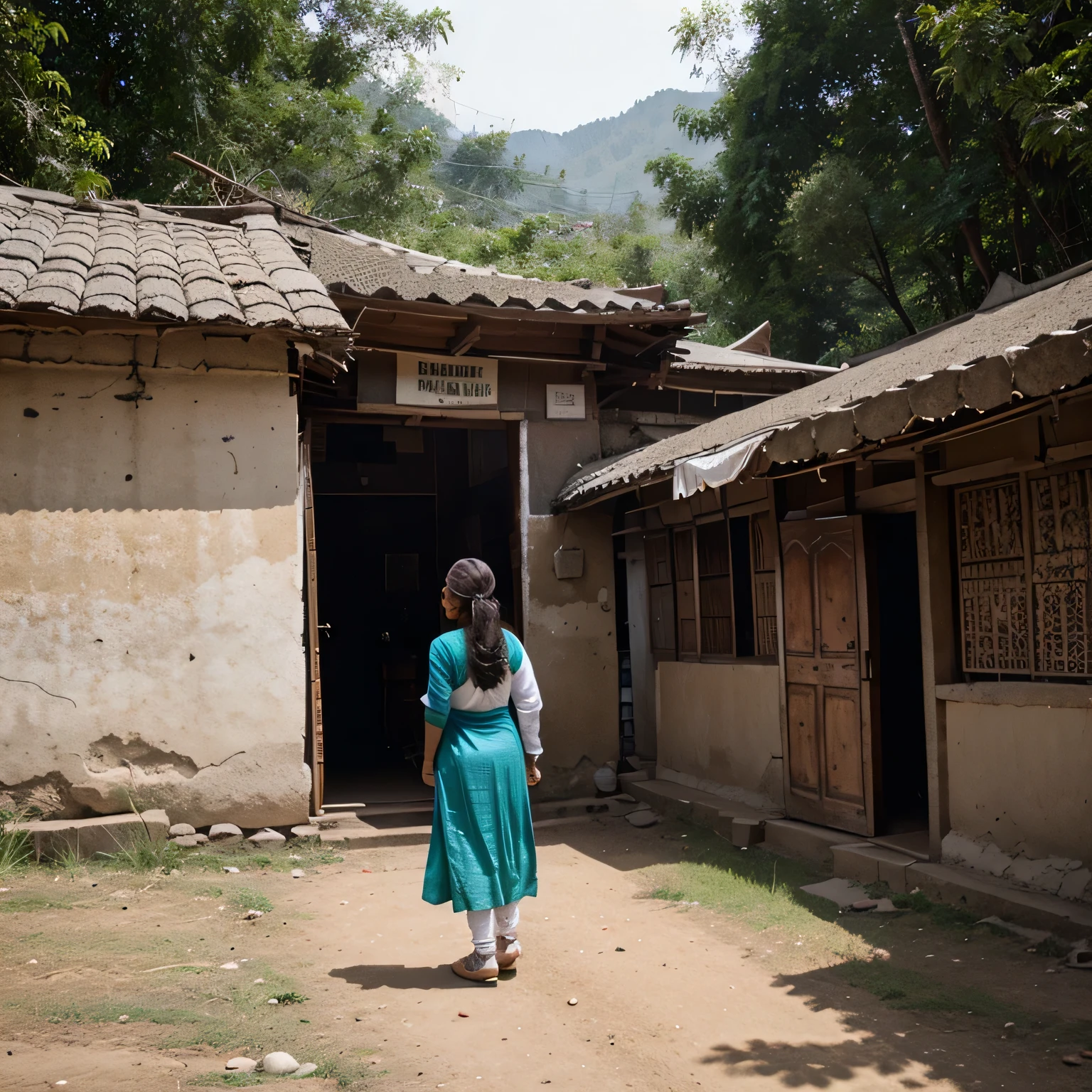 Gender Inequality in rural Himachal pradesh