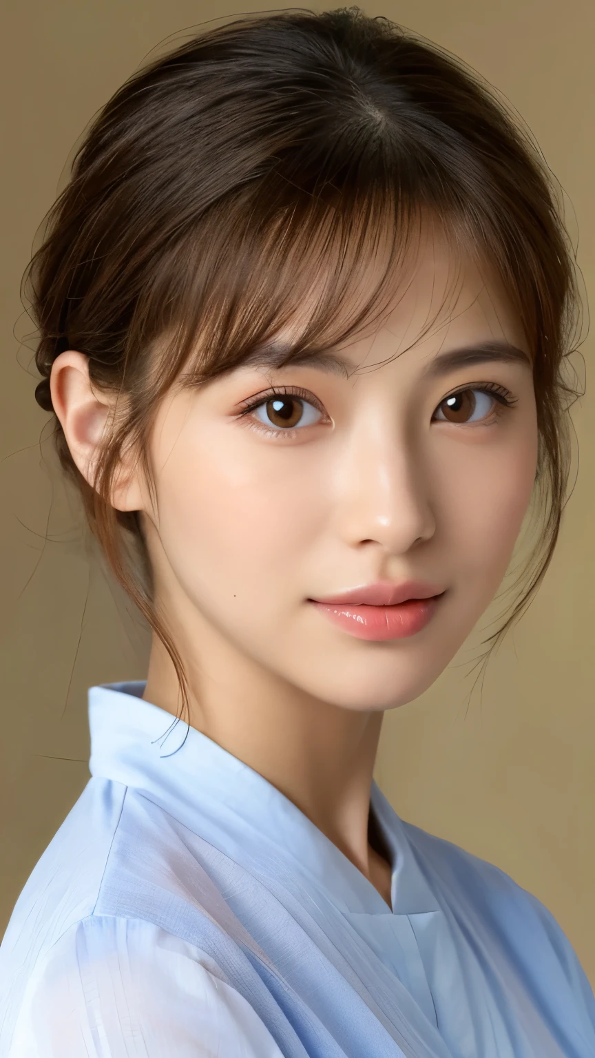 ((highest quality)), ((masterpiece)), (detailed), Perfect Face, Symmetric, Japanese