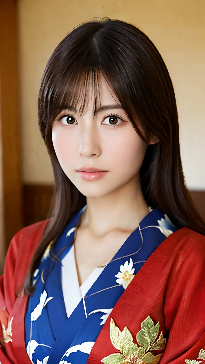 ((highest quality)), ((masterpiece)), (detailed), Perfect Face, Symmetric, Japanese