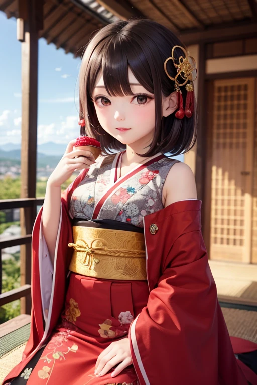 Oiran
