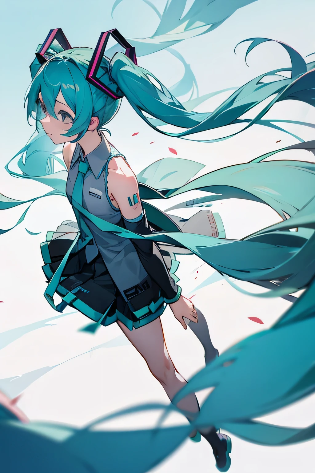 hatsune Miku