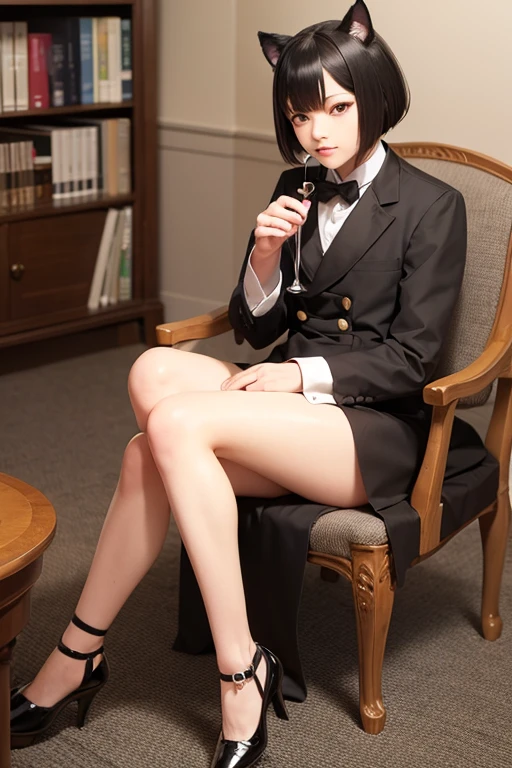Black Cat Butler