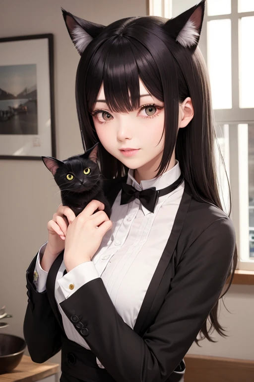 Black Cat Butler