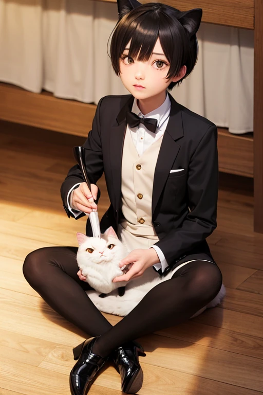 Black Cat Butler