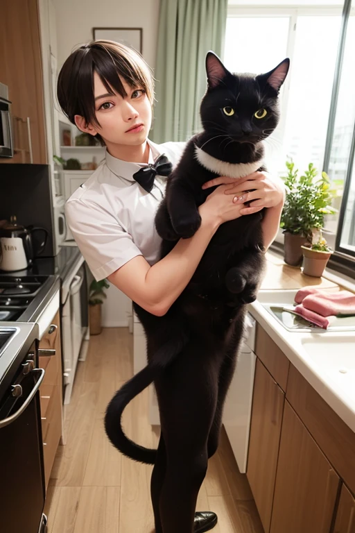 Black Cat Butler