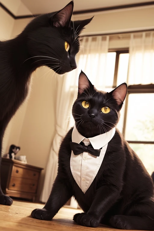 Black Cat Butler