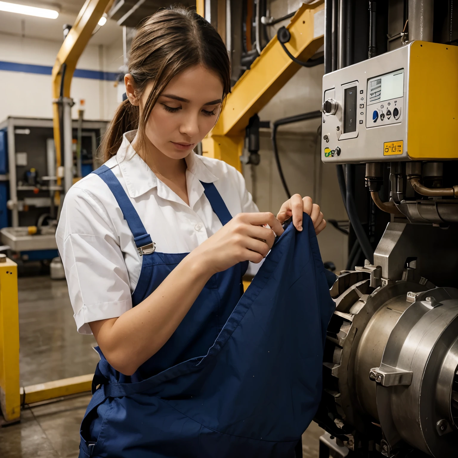 Technical service 