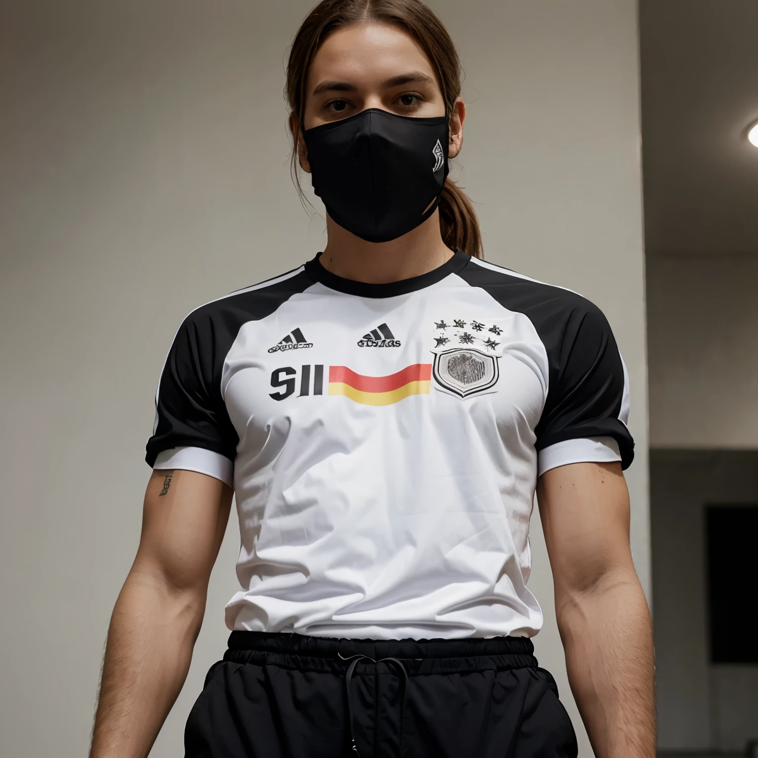 shirt for the german national team
