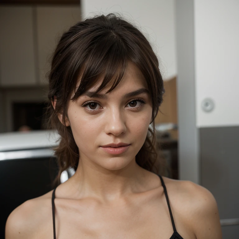10 Bresilian girl
