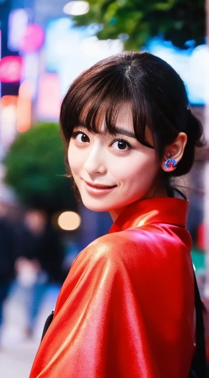 Japan Girl、80s Idol