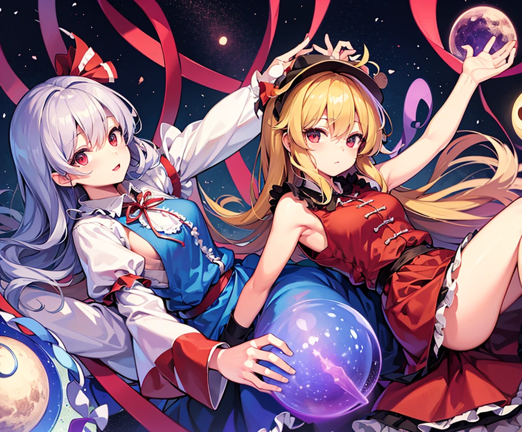 Touhou project