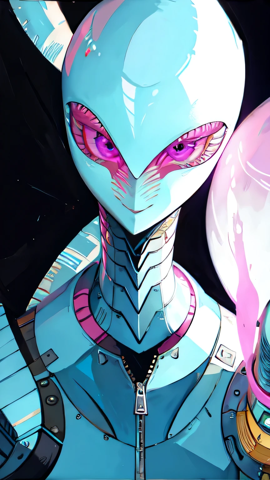 alien