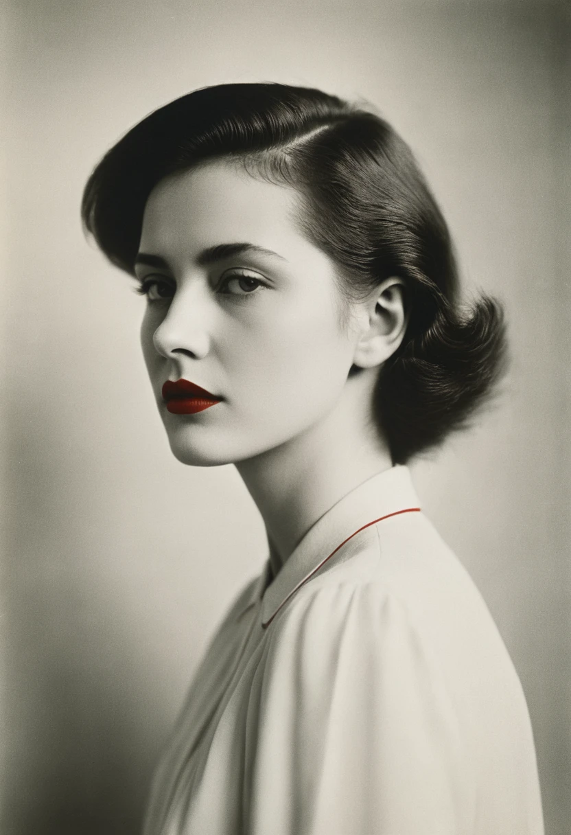 analogue photo of a beautiful woman, László Moholy-Nagy, laura makabresku