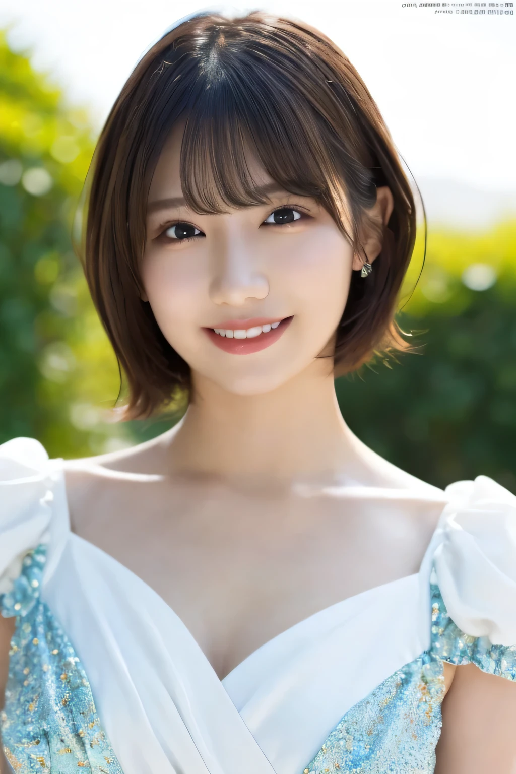 One Girl, (Wear a stylish spring outfit:1.2), (Beautiful Japanese idol portrait photos),
(Photo shoot for a fashion magazine:1.3), 
(RAW Photos, highest quality), (Realistic, photo-Realistic:1.4), masterpiece, 8K Portrait,
Very delicate and beautiful, Very detailed, 2k wallpaper, wonderful, In detail, Very detailed CG unity 8k wallpaper, 
Very detailedな, High resolution, 
Soft Light, Beautiful detailed girl, Very detailed eyes and face, Beautiful and detailed nose, Beautiful details,
Cinema Lighting, Perfect Anatomy, 
Slender body, Flat Chest, Semi-short hair, Parted bangs, Bokeh, Dynamic Angle, A light smile,