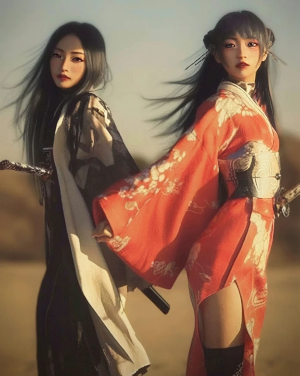 asian、beautiful
