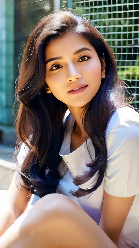 बिल्कुल, यहाँ एक प्रेरणादायक कहानी है जो दो मित्रों के बारे में है:
**दो मित्र और उनकी यात्रा**
एक बार की बात है, दो मित्र थे - राम और श्याम। वे बचपन से ही अच्छे दोस्त थे और एक साथ बड़े हुए थे। राम बहुत मेहनती और लगनशील था, जबकि श्याम हमेशा आसान रास्ता चुनना पसंद करता था।
एक दिन, उन्होंने एक पहाड़ी पर चढ़ने का निर्णय लिया। राम ने चढ़ाई के लिए कठिन रास्ता चुना, जबकि श्याम ने आसान रास्ता चुना। राम को चढ़ाई में कई बाधाएँ आईं, लेकिन उसने हार नहीं मानी और अपनी मेहनत और लगन से उन्हें पार किया। दूसरी ओर, श्याम जल्दी ही थक गया और उसने चढ़ाई छोड़ दी।
जब राम शिखर पर पहुँचा, तो उसने देखा कि वहाँ से दृश्य अद्भुत था। उसने श्याम को आवाज़ लगाई और उसे ऊपर आने के लिए प्रेरित किया। श्याम ने राम की बात मानी और अंततः कठिन रास्ते से चढ़ाई की। जब वह शिखर पर पहुँचा, तो उसे भी वही अनुभव हुआ जो राम को हुआ था।
इस कहानी से हमें यह सिखने को मिलता है कि कठिनाइयों का सामना करने और मेहनत करने से ही सफलता मिलती है। आसान रास्ता शायद शुरुआत में आकर्षक लगे, लेकिन असली सफलता और संतोष उस काम में है जिसमें मेहनत और दृढ़ संकल्प शामिल हो।
आशा है आपको यह कहानी पसंद आई होगी और आपको प्रेरणा मिली होगी। क्या आपको और किसी तरह की मदद चाहिए?