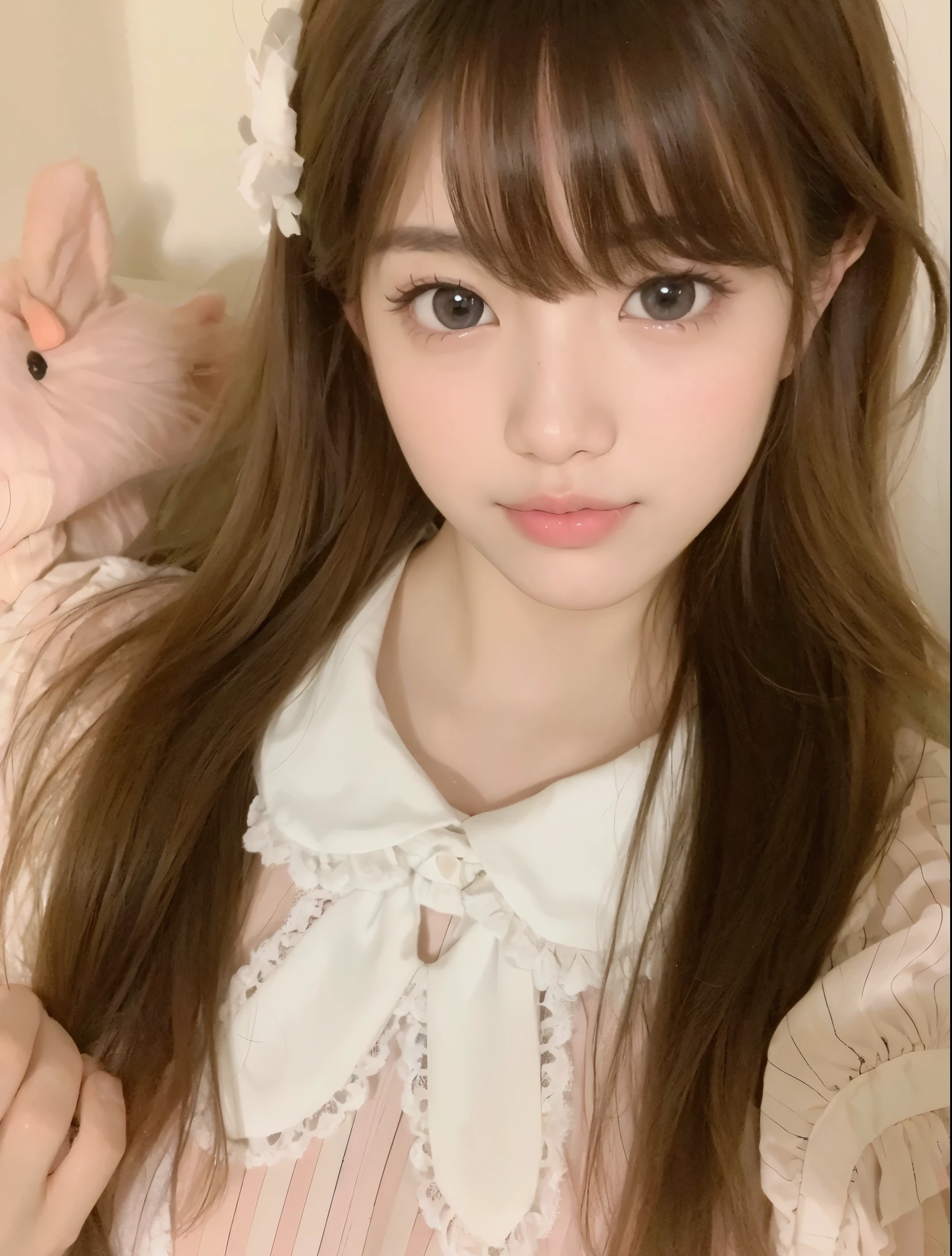 Asian girl, melhor qualidade