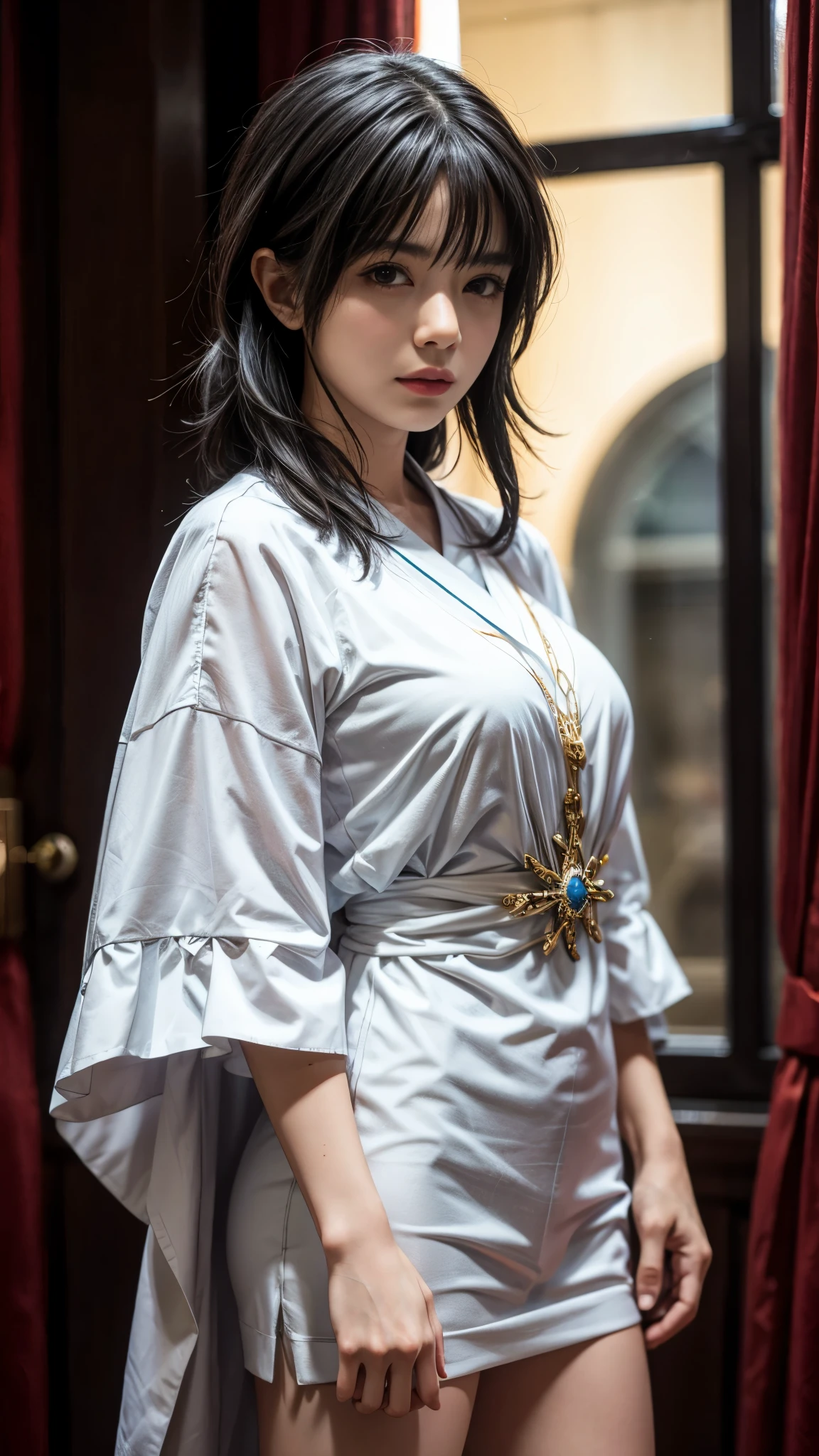 Fubuki