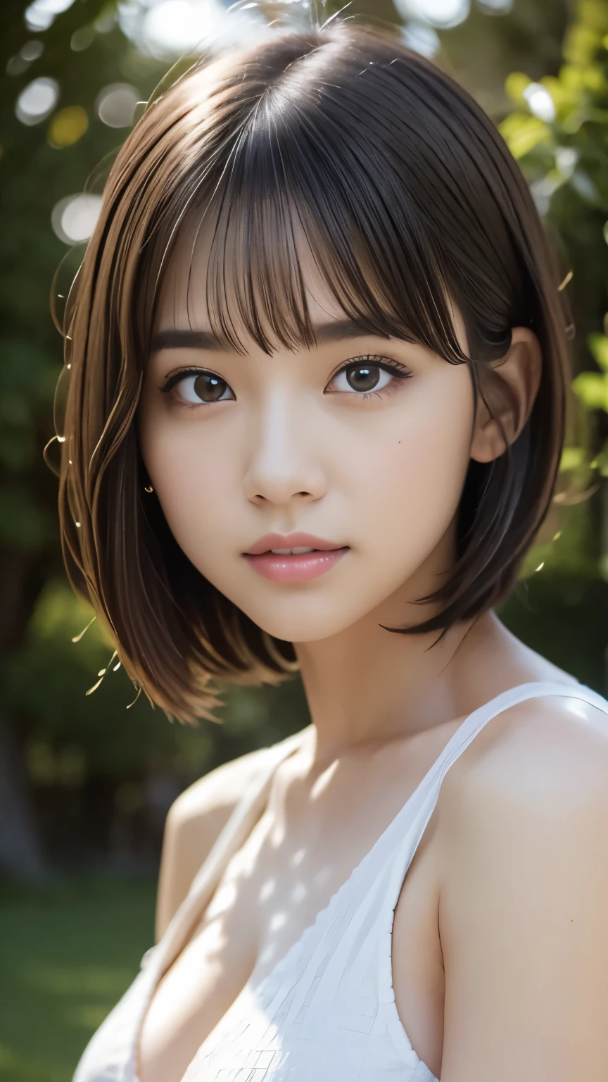 One girl, depth of field, first-person view, f/1.8, 135mm, Nikon, UHigh resolution, retina, masterpiece, Accurate, Anatomically correct, Textured skin, Attention to detail, Super Detail, high quality, 最high quality, High resolution, 1080p, High resolution, 4K, 8k