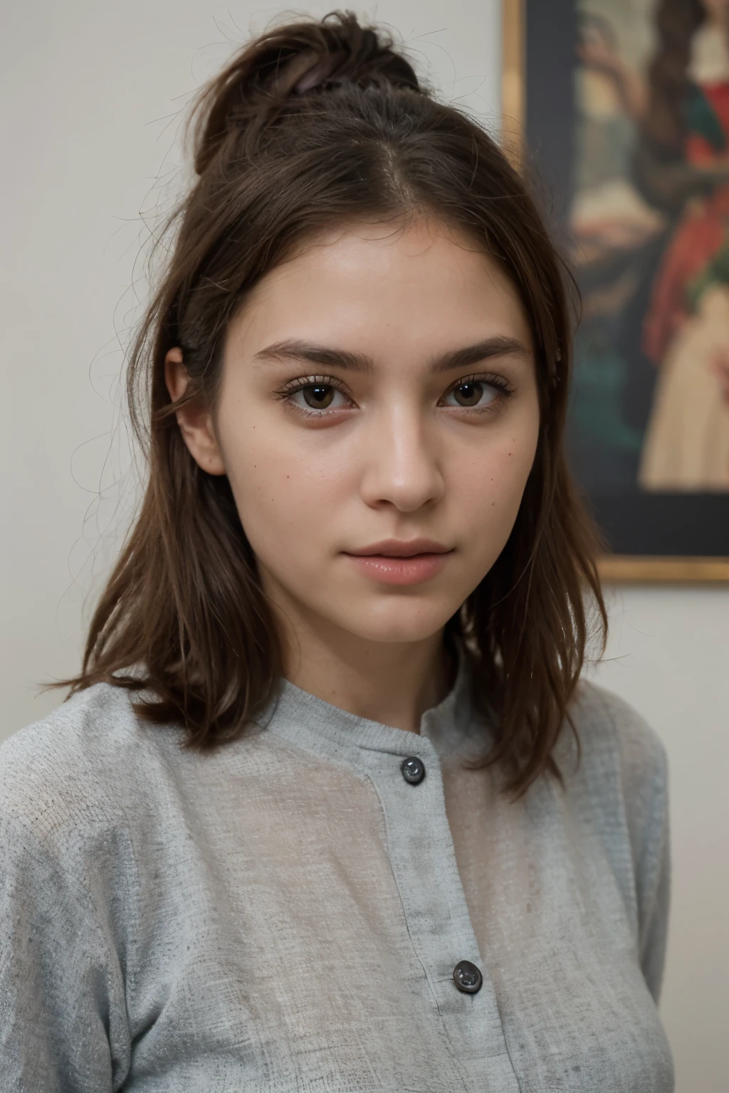 ((best quality)), ((masterpiece)), (detailed), perfect face
