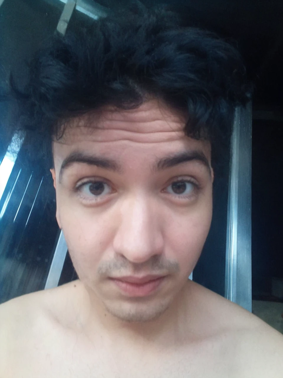 Me deixa igual ao jon snow