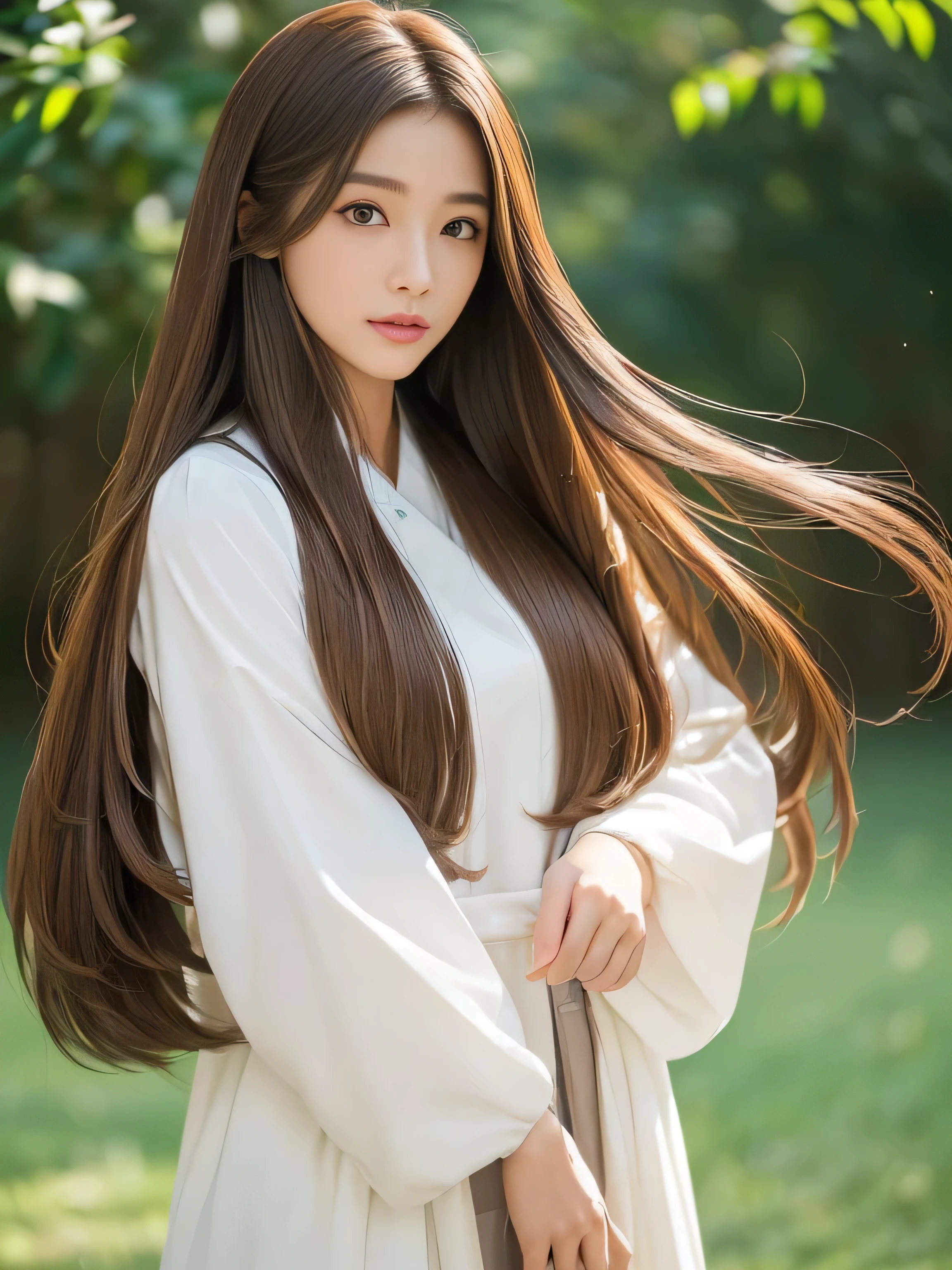 (Knee-length shot of two women) ((Both are random poses that show as much back and hair as possible.:1.8)) ((Both beautiful 24 year old hair models with long hair, girl with super Very long hair that reaches down to the ankles, extremely Very long hair that reaches down to the ankles, Very long hair that reaches down to the ankles,Very long hair that reaches down to the ankles , Flowing Hair, very Very long hair that reaches down to the ankles, Very long hair that reaches down to the anklesgirl,Very long hair that reaches down to the ankles , flowing light brown hair, length Hair windy, Very long light brown hair, flowing light brown hair,Incredibly straight long-lasting hair, Abnormally long hair!!!! Her highest quality!!!! hair is long and straight., very long light brown hair that reaches down to the ankles, highest quality light brown hair , , Highest quality long straightなVery long hair that reaches down to the ankles straight, beautiful, High quality hair, Very long hair that reaches down to the ankles and highest quality straight light brown hair, straight, highest quality light brown hair, Perfect silky straight hair of the highest quality, straight, highest quality light brown hair , lengthLight brown hair straight hair, length, Thick and voluminous light brown hair Her hair is long and straight, Very long light brown hair, Abnormally long and extremely long light brown hair, very long, straight, Light brown hair that reaches down to her ankles, Abnormally very long straight, beautiful hair of the highest quality, length Hair, length, straight light brown hair ,Extraordinarily very long light brown hair that lasts forever and free straight light brown hair , straight light brown hair)) (Both bangs are perfect.:1.3) (Japan's most sexy and beautiful 24-year-old beauty model) (Both stare at the viewer with a very captivating expression...) ((highest quality)), ((masterpiece)), (Familiar) (Get used to it) Perfect Face (BothHer skin is a typical Japanese skin color. And very detailed) (Both big breasts:1.3) (Both She is wearing a beautiful shiny white camisole.) (Both She has a beautiful face and a typical Japanese figure...., Narrow eyes) (Both She has perfect beautiful and sexy makeup and face Lipstick is light red A solid eyeliner) ((Rich 1.4)) (Very detailed)