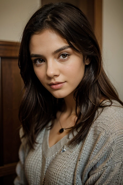 beautiful girl