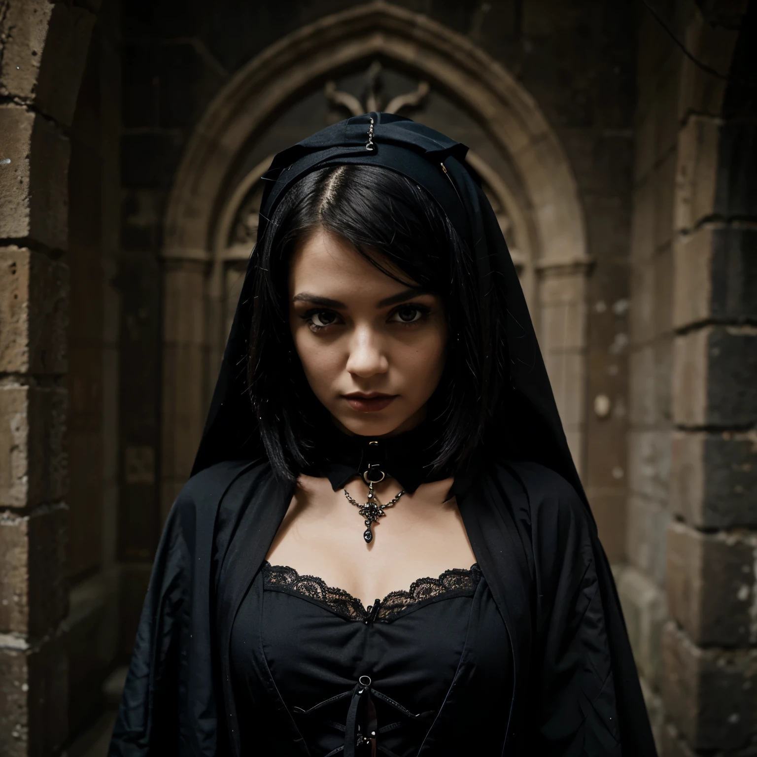 gothic