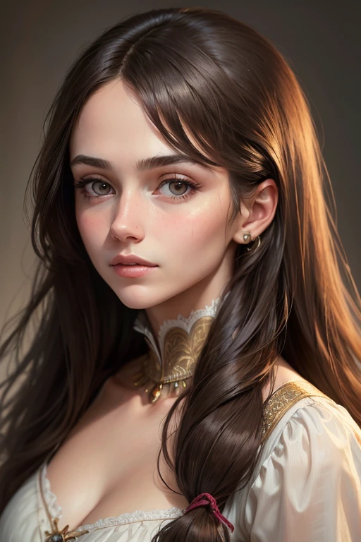((best quality)), ((masterpiece)), (detailed), perfect face