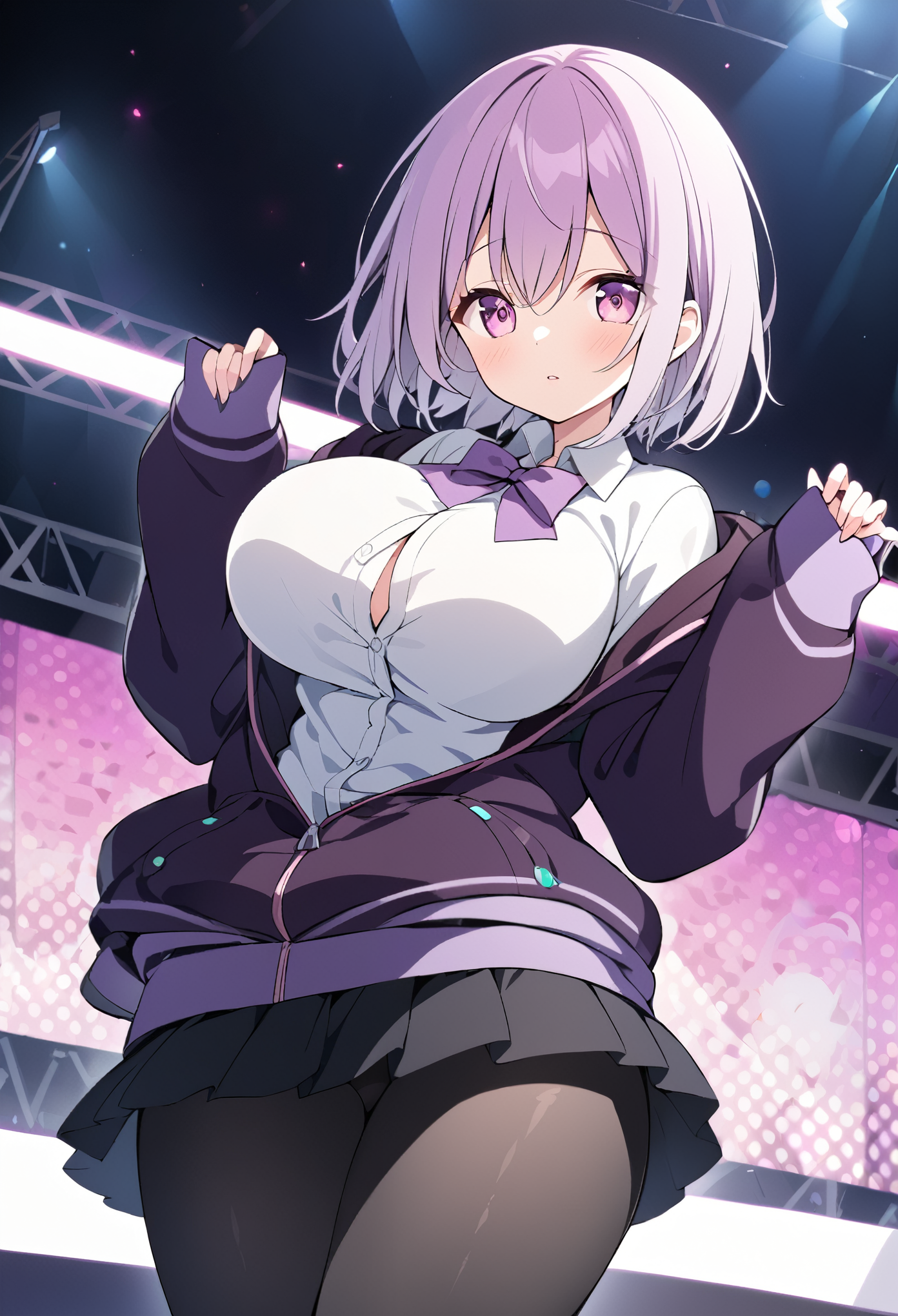 Akane Shinjou SSSS.Gridman v1.0