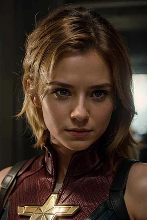 carol danvers